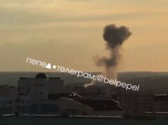 Охота Patriot: Стало известно, почему россияне бросают бомбы на свою территорию