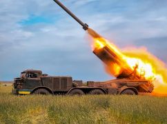 Генштаб повідомив, де на Харківщині 5 липня атакував ворог