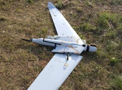 На Харківщині сили ППО збили розвідувальник ZALA: Опубліковані кадри операції