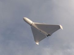 Харківські прокурори шукають підсанкційні мікросхеми в "Шахедах"