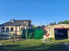 Синєгубов показав, як російська армія руйнує Харківщину: Дані на 13 липня