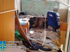 Ракетный удар по железной дороге в Будах на Харьковщине: Количество раненых выросло