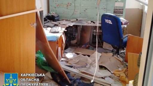 Ракетний удар по залізниці в Будах на Харківщині: Кількість поранених зросла