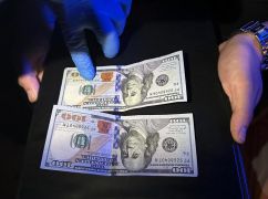 Пьяный водитель гонял по Харькову в комендантский час