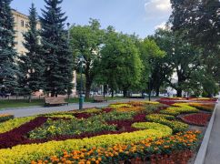 Синоптики рассказали, будет ли новый "жаркий" рекорд в Харькове