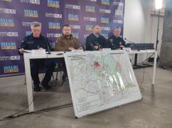 В Харьковской области деоккупировали 544 населенных пункта - Синегубов