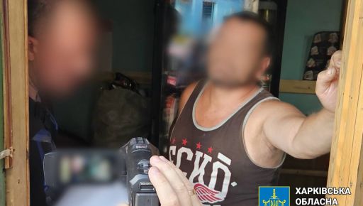 В Харькове "бизнесмен" обустроил подпольное казино под видом магазина