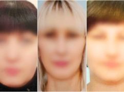 Гроші не пахнуть: На Харківщині розшукують трьох зрадниць, які працевлаштувалися до окупантів