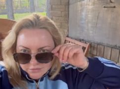 Єгорова-Луценко екстрено скликала позачергову сесію Харківської облради: Що розглянуть депутати