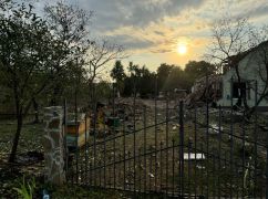 Російські окупанти вбили жінку на Харківщині: Опубліковані кадри з місця