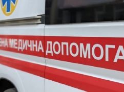 У Харкові зросла кількість постраждалих від ракетного удару по Шевченківському району