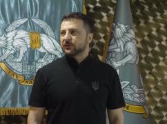 Зеленский приехал на передовой командный пункт в Харьковской области: Что известно