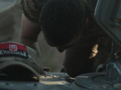 В полиции показали, как спасают людей под плотным российским огнем в Купянске