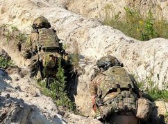 Бои на Купянском направлении усилились: Данные Генерального штаба