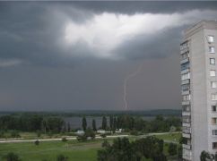 Харьковчан предупредили о новой опасности