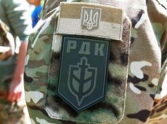 На території рф, що межує із Харківщиною, почалася "визвольна операція" ЗСУ – соцмережі