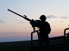 Россияне перегруппируют войска около Волчанска на Харьковщине