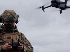 На Харківщині бійці "Ахіллесу" показали нічне "полювання” на окупантів: Кадри з передової