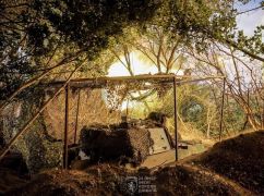 У районі Вовчанська на Харківщині не вщухають бої: Дані Генштабу