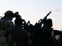 На Харківському напрямку за добу знищили та знешкодили 116 окупантів