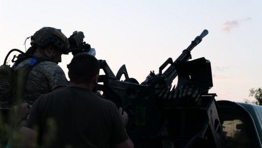 На Харківському напрямку за добу знищили та знешкодили 116 окупантів