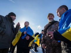 Харків'янам, звільненим із полону виплатять 1,4 млн грн
