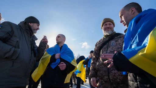 Харьковчанам, освобожденным из плена выплатят 1,4 млн грн