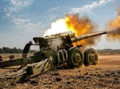 На Харьковщине украинский РЭБ заставил оккупантов открыть "дружеский огонь"
