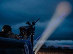 У Силах оборони розповіли про ситуацію поблизу Липців
