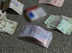 В Харькове объявили приговор мужчине, напавшему на АЗС с бутылкой из-под пива