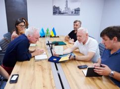 До Харкова приїхав новий координатор ООН та пообіцяв допомогу: Що відомо