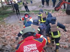 В Харькове увеличилось количество раненых в результате российской атаки: Обновлены данные