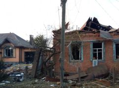 Мэр Чугуева сообщила о последствиях российского ракетного удара 25 августа