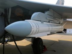 Рф вперше вдарила по Харкову гібридом ракети та бомби