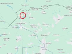 Оккупанты из артиллерии и дронам обстреляли Харьковскую область: Кадры с места (КАРТА)