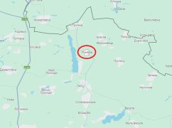 Севернее Харькова враг готовит новые штурмы – ОТУ