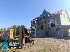У Люботині зросла кількість постраждалих внаслідок ворожої атаки