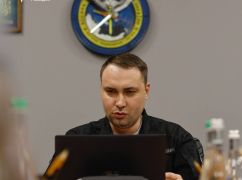 Буданов оцінив просування Сил оборони на Харківщині