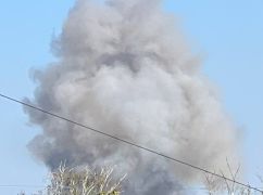 В пригороде Харькова в результате обстрела 7 сентября есть раненый