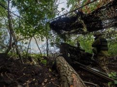 Авиаудары и 20 боев: В Генштабе рассказали, как прошли еще сутки войны на Харьковщине