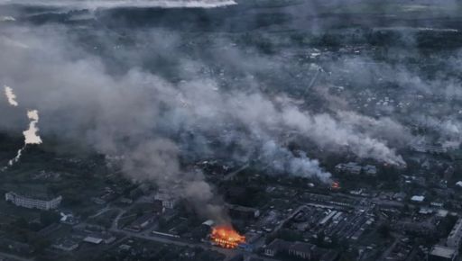 ЗСУ відбили позиції у Вовчанську – військовий "Айдару"