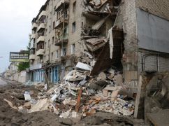 В Харькове в результате удара УАБ есть погибшие
