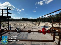 На Харківщині директор компанії "заробив" понад мільярд гривень з ремонту під'їзних шляхів