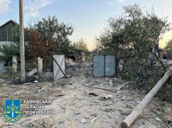 Россияне убили еще одного мирного жителя Харьковщины: Куда попали оккупанты