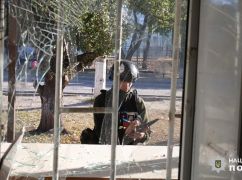Оккупанты атаковали Купянск на Харьковщине: Ранены двое мужчин