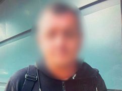 В Харькове мужчина в магазине одежды обокрал клиентку