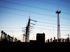 На Харківщині без світла залишилися понад 40 тис. помешкань