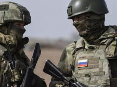 На лівому березі Осколу окупанти застосовують стрілецьку зброю для обстрілів цивільних