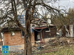 На Харьковщине за сутки в результате атак рф пострадали четверо гражданских