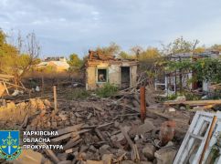 Окупанти дроном атакували Куп’янськ на Харківщині: Поранений чоловік